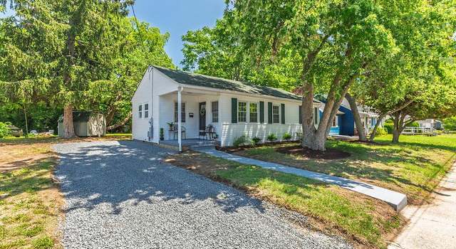Photo of 305 Prince St, Salisbury, MD 21804