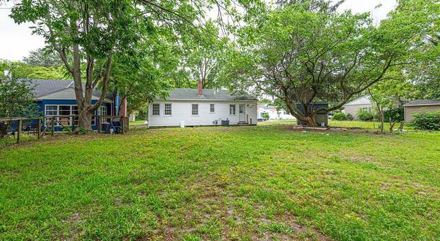 Photo of 305 Prince St, Salisbury, MD 21804