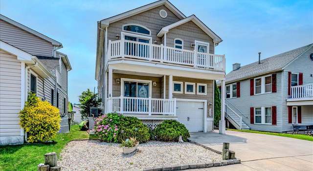Property at 430 W Pine Ave, Wildwood, NJ 08260, 4 beds, 2.5 baths