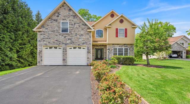 Photo of 3932 Trayer Ln, Mechanicsburg, PA 17050