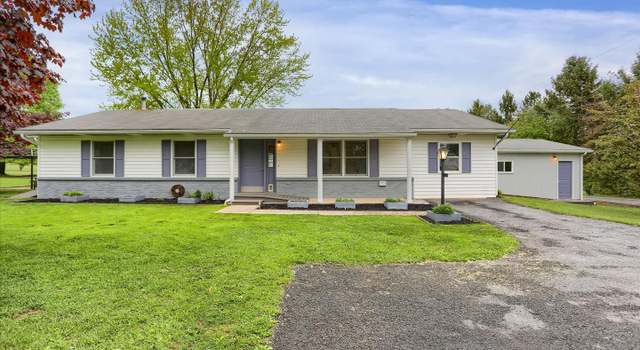 Photo of 61 Pine St, Morrisdale, PA 16858