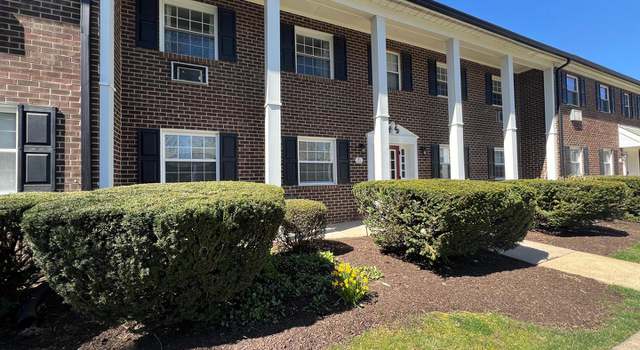 Photo of 4701 Pennell Rd Unit G6, Aston, PA 19014