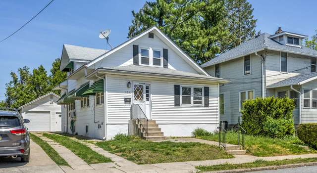 Photo of 505 Comerford Ave, Ridley Park, PA 19078