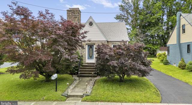 Photo of 1217 Bullens Ln, Woodlyn, PA 19094