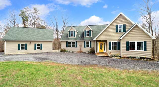 Photo of 9056 Wilson Ln, Huntingdon, PA 16652