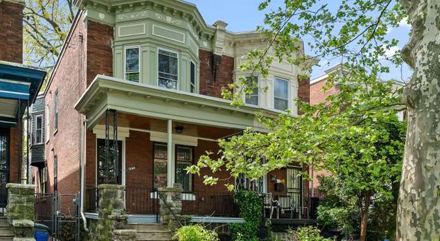 Photo of 5040 Larchwood Ave, Philadelphia, PA 19143