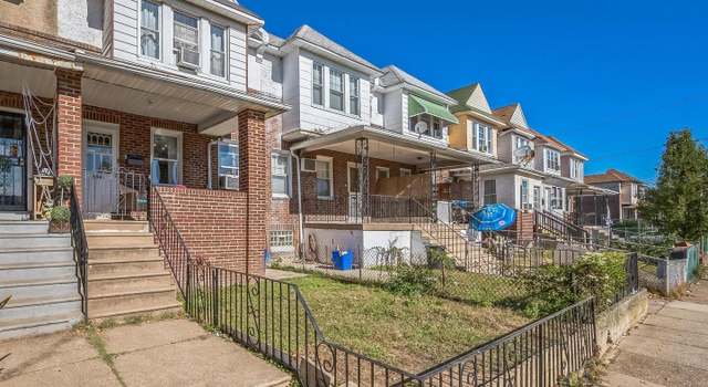 Photo of 6542 Hegerman St, Philadelphia, PA 19135