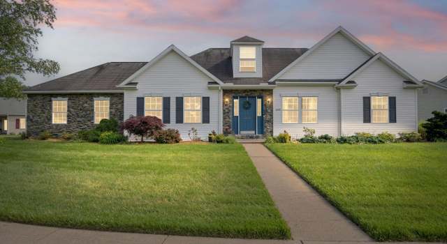 Photo of 205 Barnett St, New Bloomfield, PA 17068
