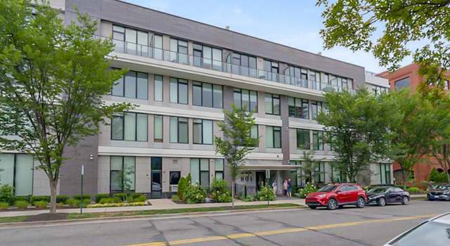 Property at 801 N Fairfax St #409, Alexandria, VA 22314, 2 beds, 2 baths