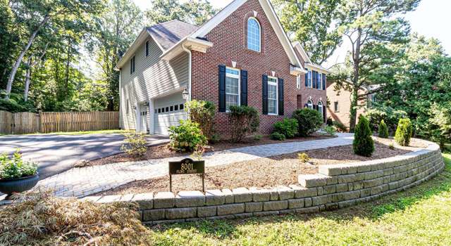 Photo of 8001 Flint St, Springfield, VA 22153