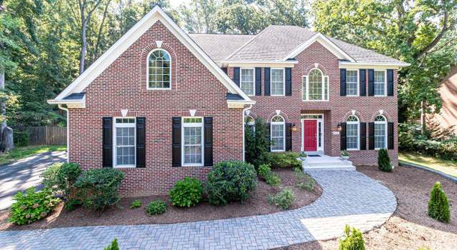 Photo of 8001 Flint St, Springfield, VA 22153