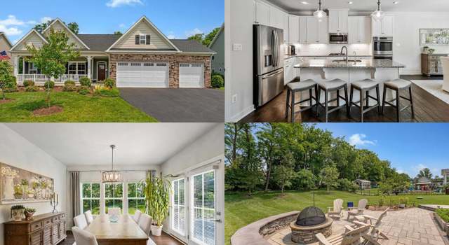 Photo of 35758 Cody Farm Dr, Round Hill, VA 20141