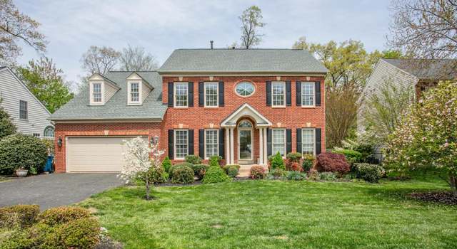 Photo of 12366 Cold Stream Guard Ct, Bristow, VA 20136