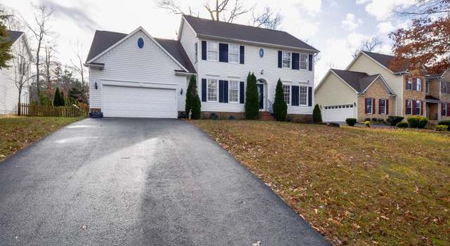 Photo of 4308 Mount Vernon Pl, Fredericksburg, VA 22408
