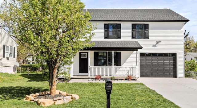 Photo of 212 Allison Ave, Winchester, VA 22601