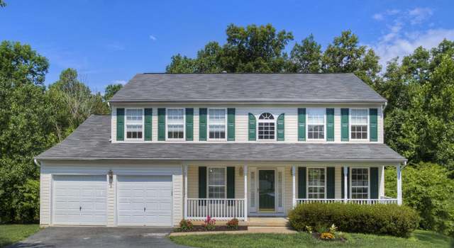 Photo of 72 Woodleigh Ln, Stafford, VA 22556