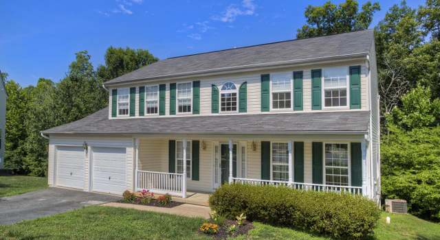 Photo of 72 Woodleigh Ln, Stafford, VA 22556