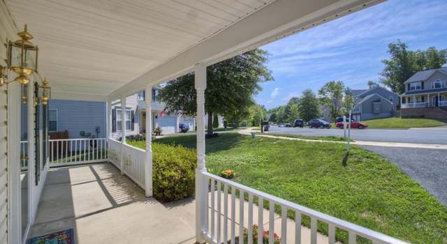 Photo of 72 Woodleigh Ln, Stafford, VA 22556