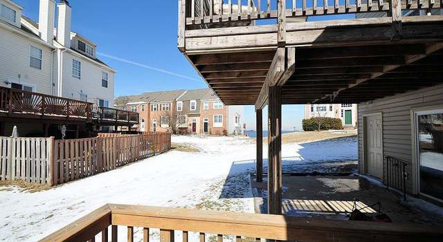 Photo of 7973 River Rock Way #328, Baltimore, MD 21226
