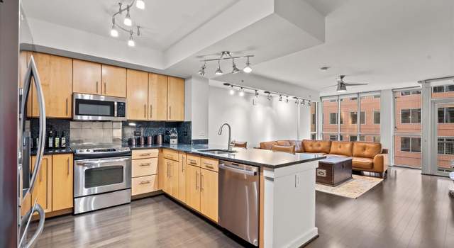 Photo of 1025 1st St SE #511, Washington, DC 20003