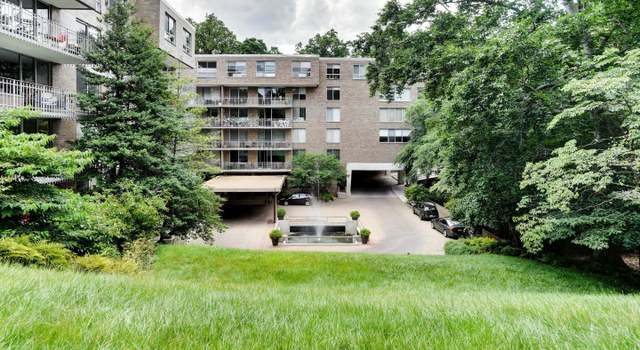 Property at 4100 Cathedral Ave NW #512, Washington, DC 20016, 1 bed, 1.5 baths