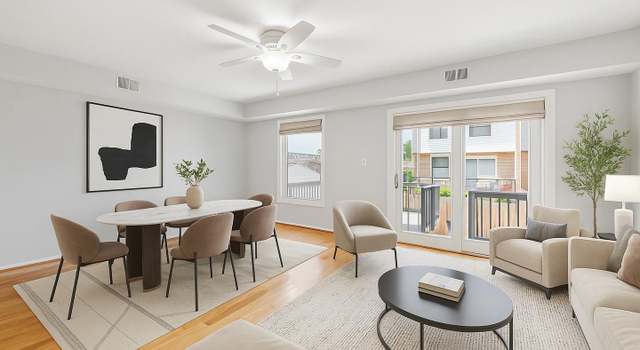 Photo of 809 Floral Pl NW, Washington, DC 20012