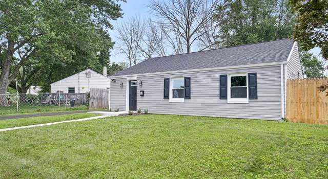Photo of 434 Martin, New Castle, DE 19720