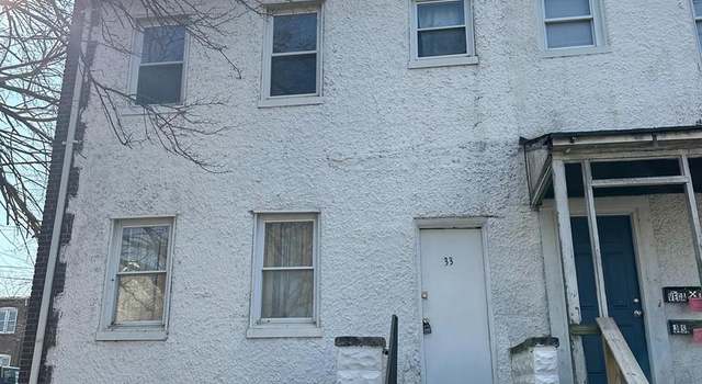 Photo of 33 Talbott St, Brooklyn, MD 21225