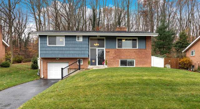 Photo of 929 Cromwell Brg, Towson, MD 21286