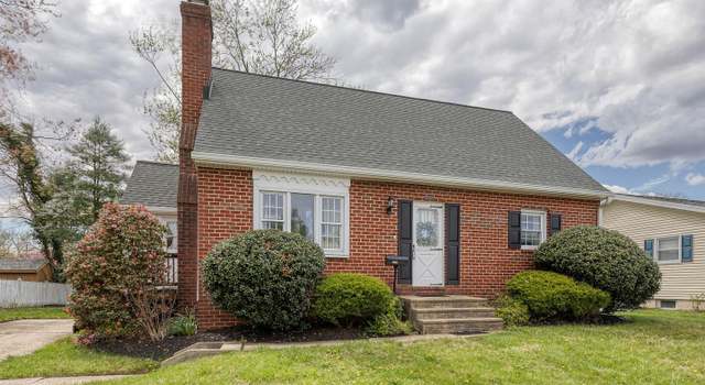Photo of 1302 Black Friars, Baltimore, MD 21228