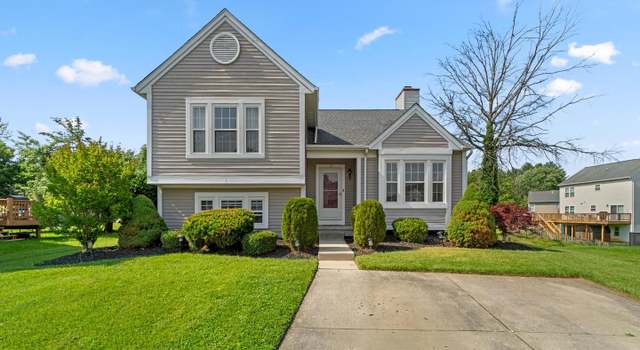 Photo of 17 Harrod Ct, Reisterstown, MD 21136