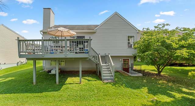 Photo of 17 Harrod Ct, Reisterstown, MD 21136