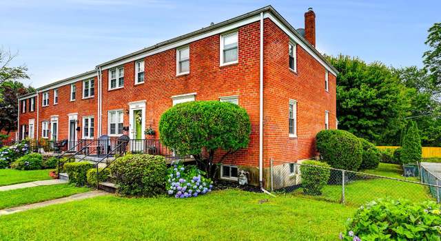 Photo of 1801 Darrich Dr, Parkville, MD 21234