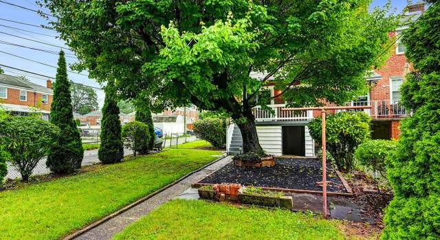 Photo of 1801 Darrich Dr, Parkville, MD 21234