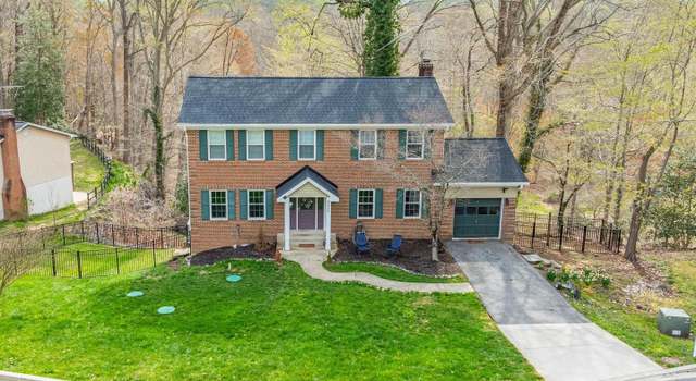 Photo of 9805 Empire Ct, Dunkirk, MD 20754