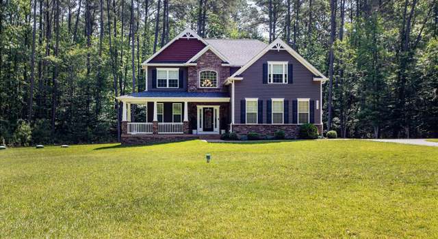 Photo of 4550 Guinevere Ln, Pomfret, MD 20675