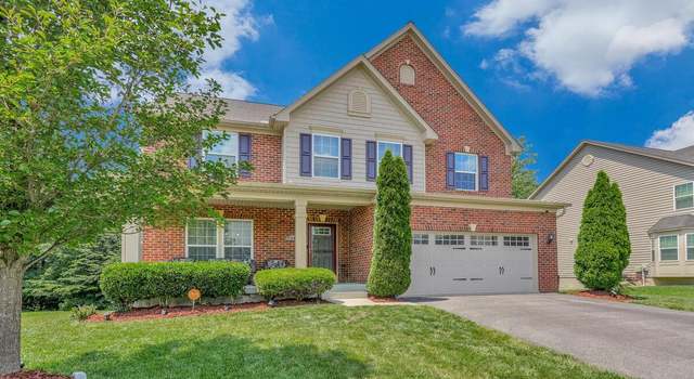 Photo of 9340 Rock Lynn Cir, Waldorf, MD 20603