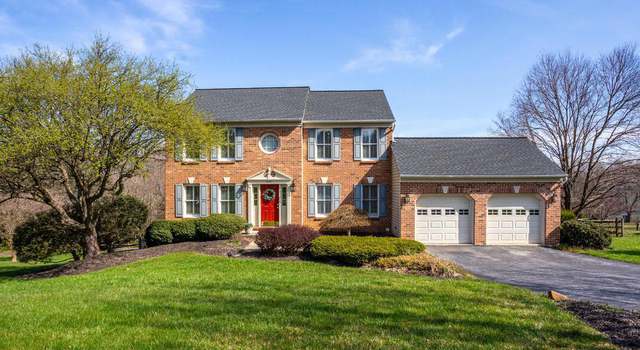 Photo of 5391 Thames Ct, Sykesville, MD 21784