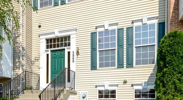 Photo of 5866 Tami Ter, Frederick, MD 21703