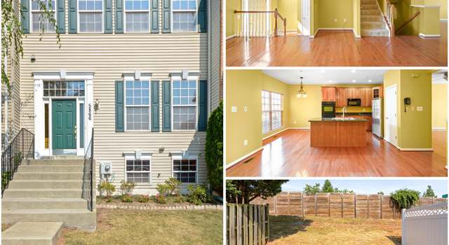 Photo of 5866 Tami Ter, Frederick, MD 21703