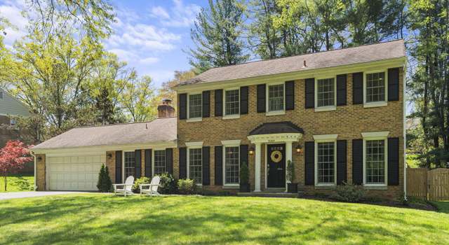 Photo of 15204 Carrolton Rd, Rockville, MD 20853