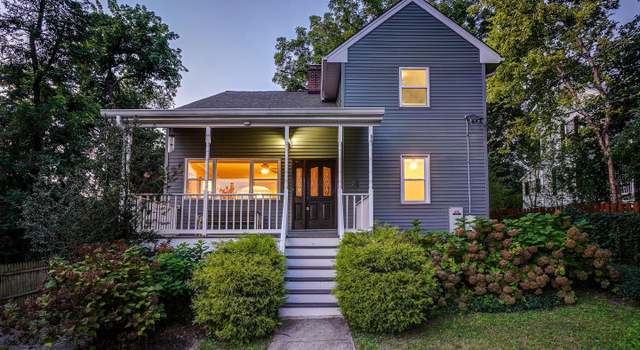 Photo of 2215 Salisbury Rd, Silver Spring, MD 20910