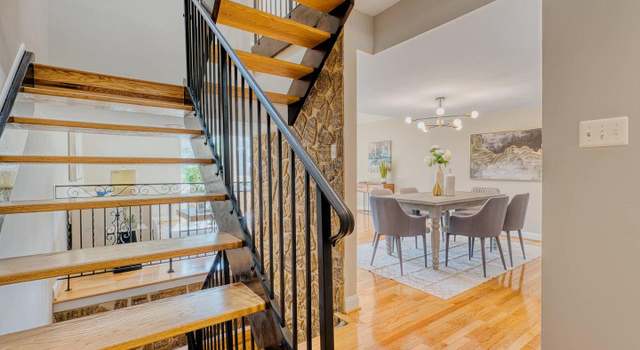 Photo of 9238 Three Oaks Dr, Silver Spring, MD 20901