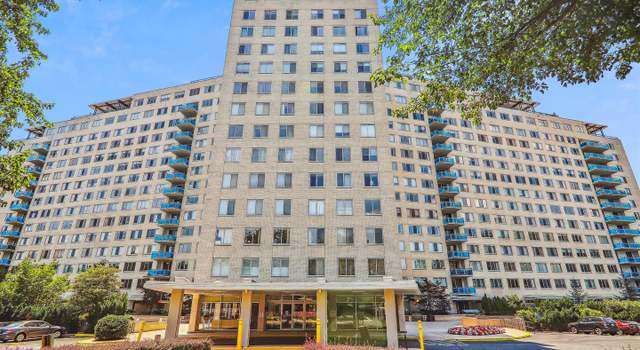 Photo of 10500 Rockville Pik #1617, Rockville, MD 20852