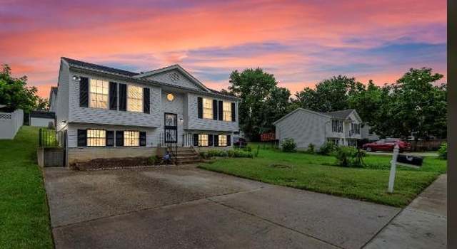 Photo of 6618 Valley Park Rd, Capitol Heights, MD 20743