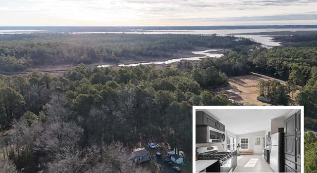 Photo of 7929 Halls Creek Rd, Upper Fairmount, MD 21867