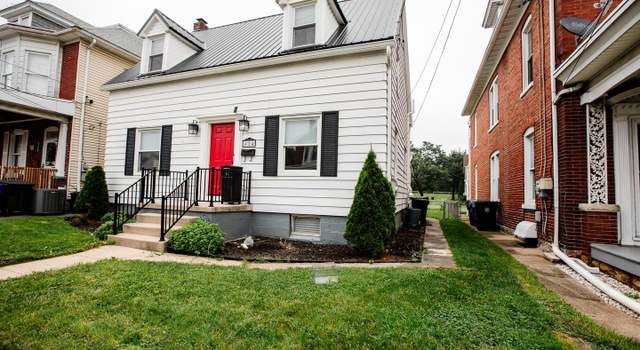 Photo of 424 Jefferson St, Hagerstown, MD 21740