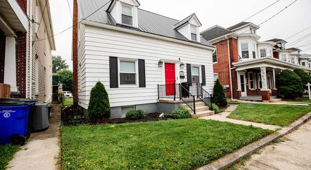 Photo of 424 Jefferson St, Hagerstown, MD 21740