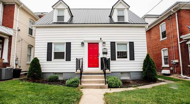 Photo of 424 Jefferson St, Hagerstown, MD 21740