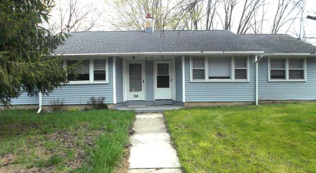 Photo of 828 Pemberton Browns Mill Rd, Pemberton, NJ 08068